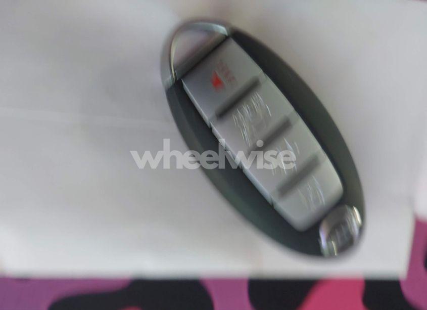 Photo 11 of 2022 Nissan Sentra SR XTRONIC CVT (VIN 3N1AB8DV8NY205813)