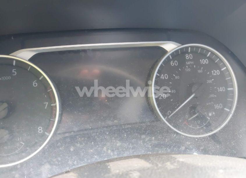 Photo 15 of 2022 Nissan Sentra SR XTRONIC CVT (VIN 3N1AB8DV8NY205813)