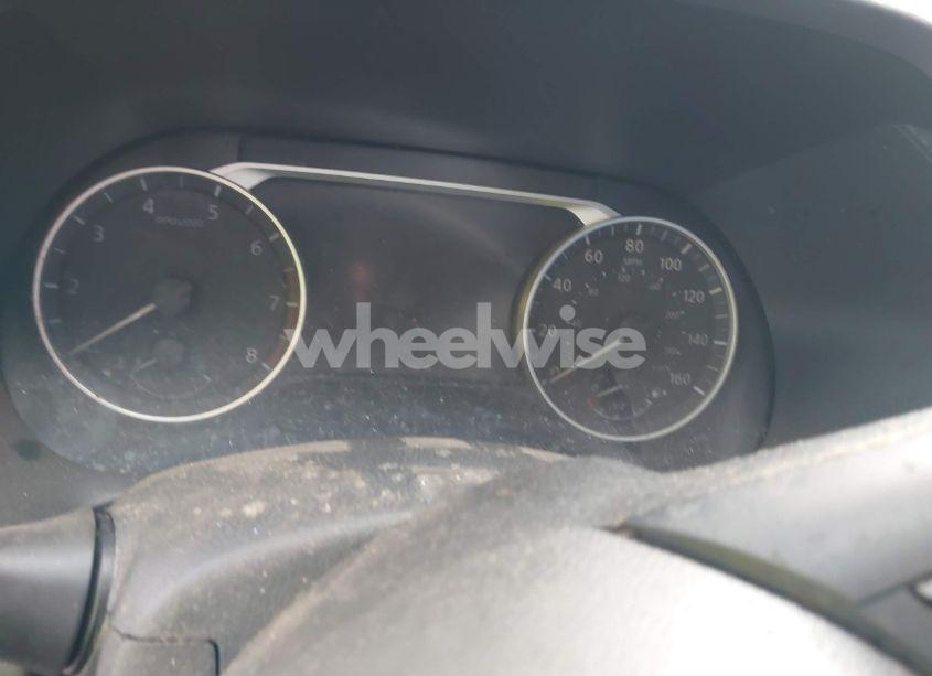 Photo 7 of 2022 Nissan Sentra SR XTRONIC CVT (VIN 3N1AB8DV8NY205813)