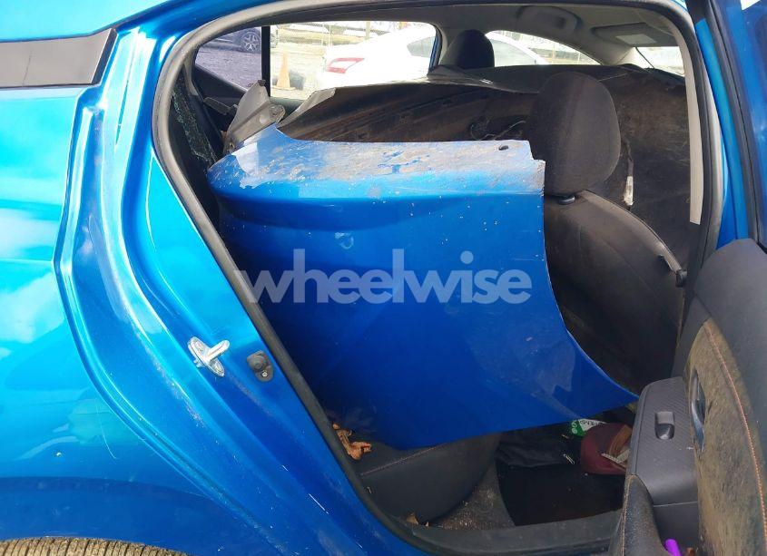 Photo 8 of 2022 Nissan Sentra SR XTRONIC CVT (VIN 3N1AB8DV8NY205813)