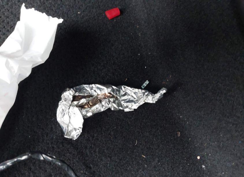 Photo 17 of 2022 Nissan Sentra SR XTRONIC CVT (VIN 3N1AB8DV8NY251559)