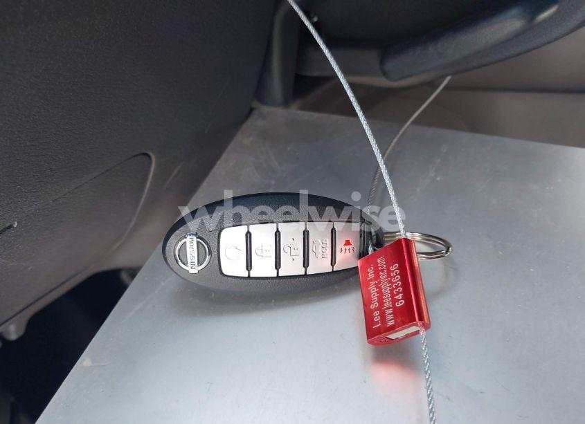 Photo 11 of 2022 Nissan Sentra SR XTRONIC CVT (VIN 3N1AB8DV8NY256857)