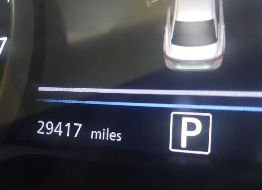 Photo 15 of 2022 Nissan Sentra SR XTRONIC CVT (VIN 3N1AB8DV8NY285212)