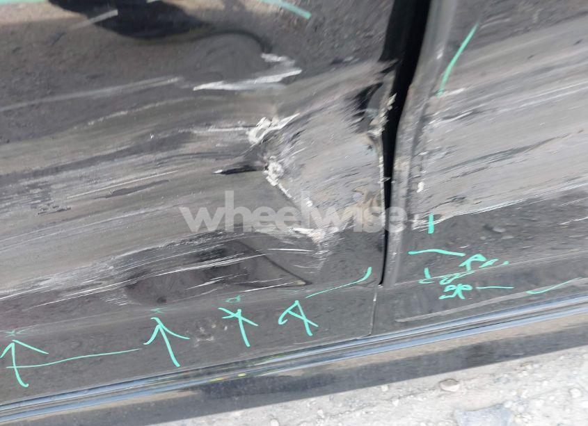 Photo 17 of 2023 Nissan Sentra SR XTRONIC CVT (VIN 3N1AB8DV8PY229161)