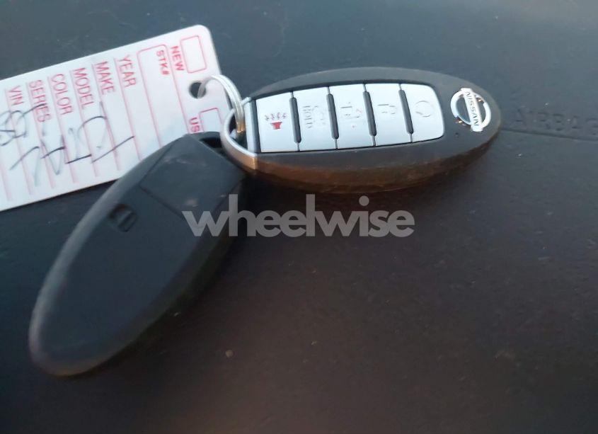 Photo 11 of 2023 Nissan Sentra SR XTRONIC CVT (VIN 3N1AB8DV8PY239978)