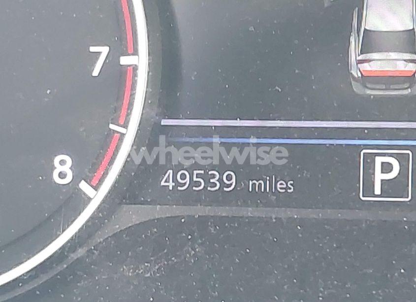 Photo 15 of 2023 Nissan Sentra SR XTRONIC CVT (VIN 3N1AB8DV8PY263326)