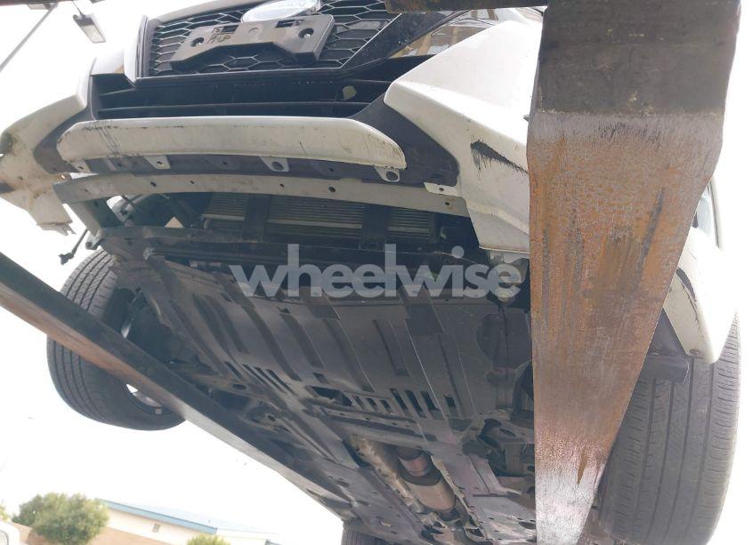 Photo 17 of 2023 Nissan Sentra SR XTRONIC CVT (VIN 3N1AB8DV8PY289134)