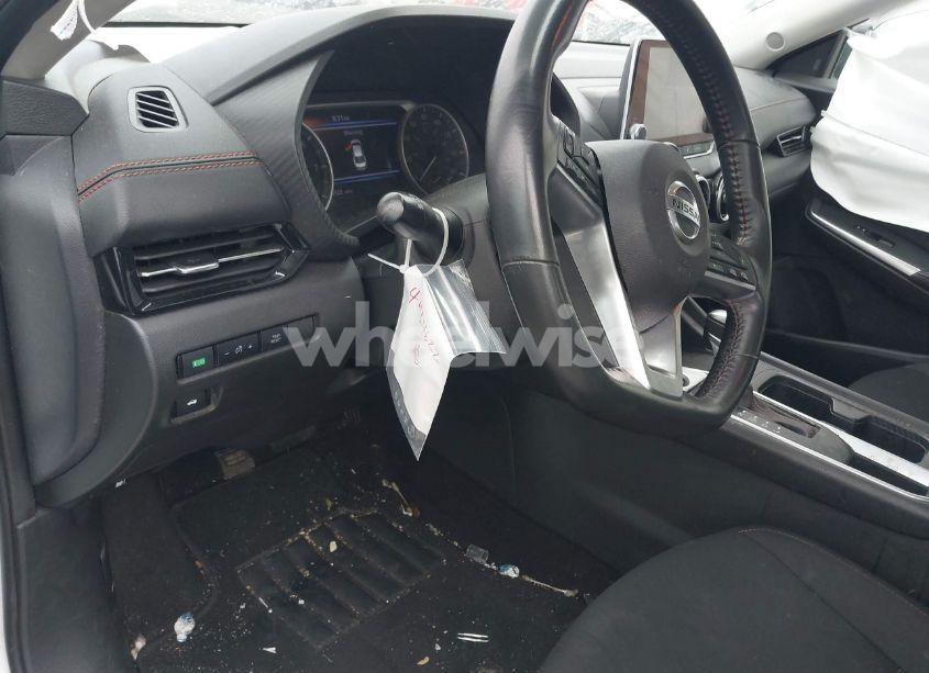 Photo 18 of 2023 Nissan Sentra SR XTRONIC CVT (VIN 3N1AB8DV8PY289134)