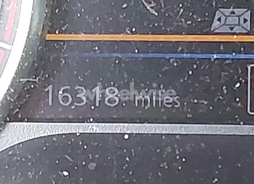 Photo 15 of 2024 Nissan Sentra SR XTRONIC CVT (VIN 3N1AB8DV8RY227249)