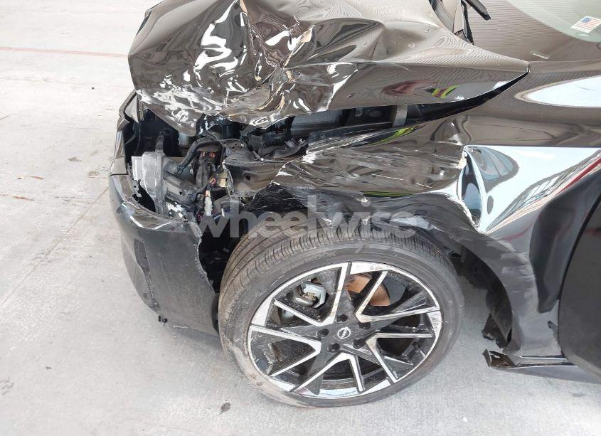 Photo 6 of 2024 Nissan Sentra SR XTRONIC CVT (VIN 3N1AB8DV8RY227249)