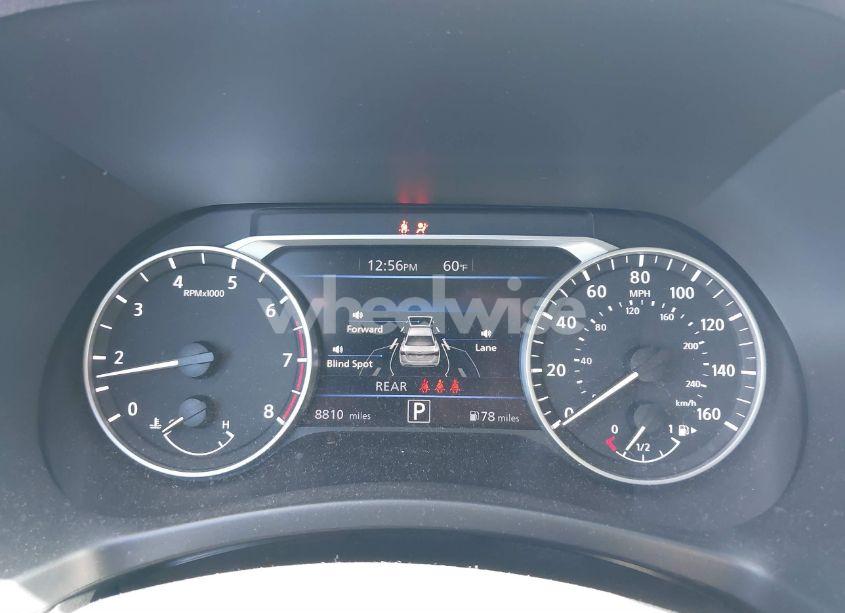 Photo 7 of 2024 Nissan Sentra SR XTRONIC CVT (VIN 3N1AB8DV8RY282879)