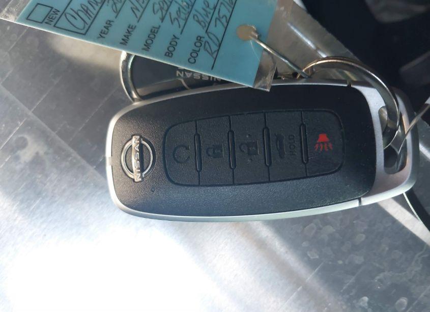 Photo 11 of 2024 Nissan Sentra SR XTRONIC CVT (VIN 3N1AB8DV8RY313273)