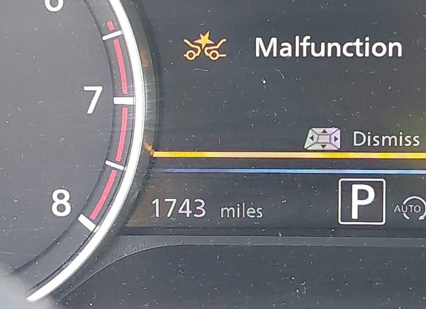 Photo 16 of 2024 Nissan Sentra SR XTRONIC CVT (VIN 3N1AB8DV8RY313273)