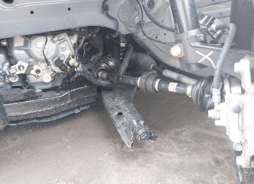 Photo 18 of 2024 Nissan Sentra SR XTRONIC CVT (VIN 3N1AB8DV8RY313273)