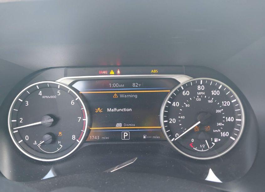 Photo 7 of 2024 Nissan Sentra SR XTRONIC CVT (VIN 3N1AB8DV8RY313273)