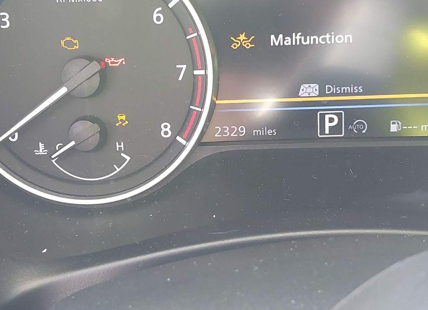 Photo 16 of 2024 Nissan Sentra SR XTRONIC CVT (VIN 3N1AB8DV8RY364109)