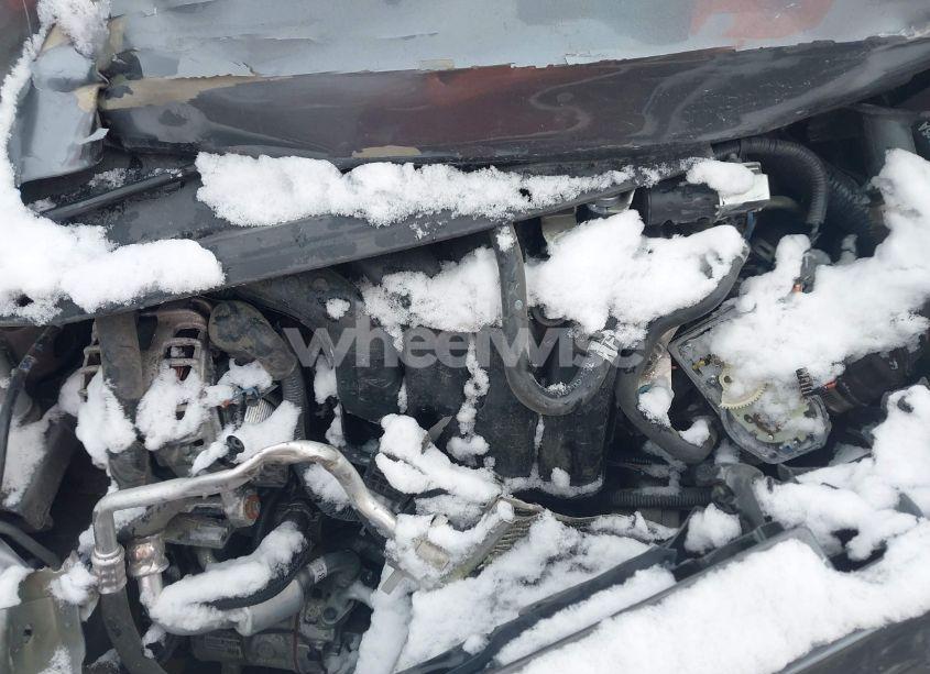 Photo 10 of 2020 Nissan Sentra SR XTRONIC CVT (VIN 3N1AB8DV9LY247176)