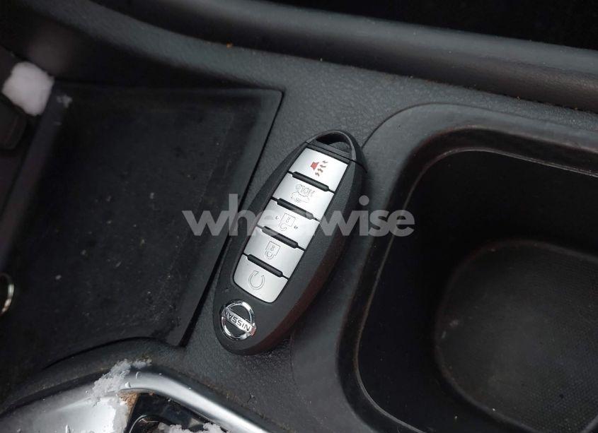 Photo 11 of 2020 Nissan Sentra SR XTRONIC CVT (VIN 3N1AB8DV9LY247176)