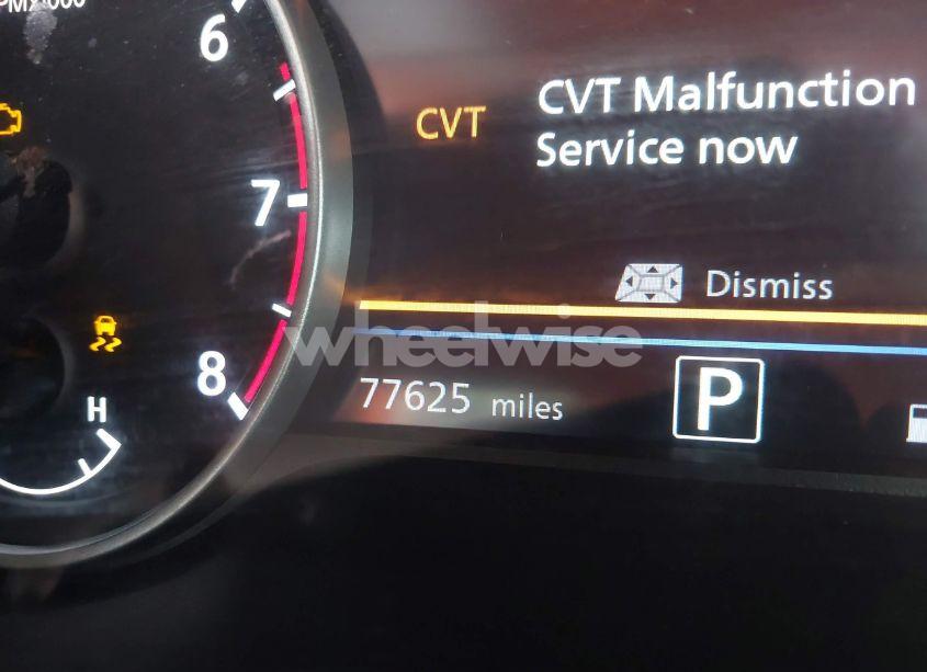 Photo 15 of 2020 Nissan Sentra SR XTRONIC CVT (VIN 3N1AB8DV9LY247176)