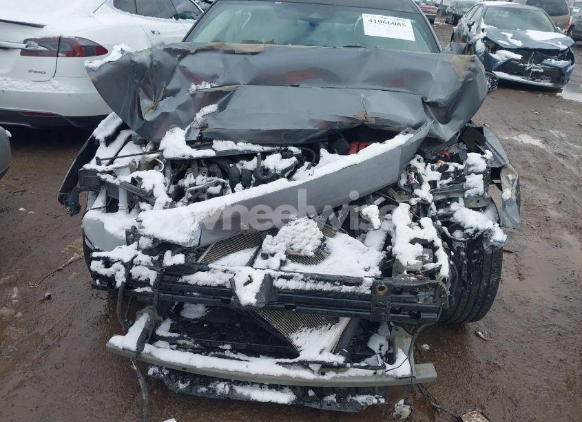 Photo 6 of 2020 Nissan Sentra SR XTRONIC CVT (VIN 3N1AB8DV9LY247176)