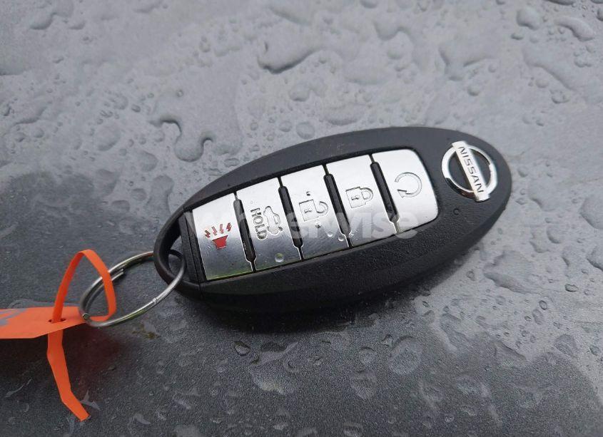 Photo 11 of 2020 Nissan Sentra SR XTRONIC CVT (VIN 3N1AB8DV9LY278783)