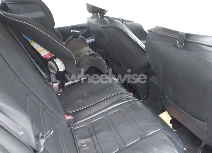 Photo 8 of 2020 Nissan Sentra SR XTRONIC CVT (VIN 3N1AB8DV9LY278783)