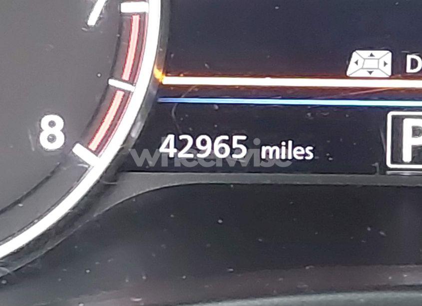 Photo 15 of 2020 Nissan Sentra SR XTRONIC CVT (VIN 3N1AB8DV9LY284423)