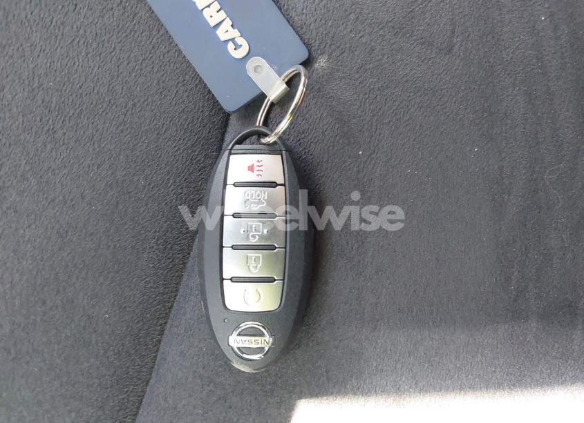 Photo 11 of 2021 Nissan Sentra SR XTRONIC CVT (VIN 3N1AB8DV9MY210842)