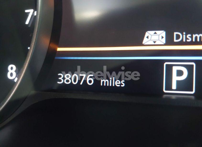 Photo 15 of 2021 Nissan Sentra SR XTRONIC CVT (VIN 3N1AB8DV9MY210842)