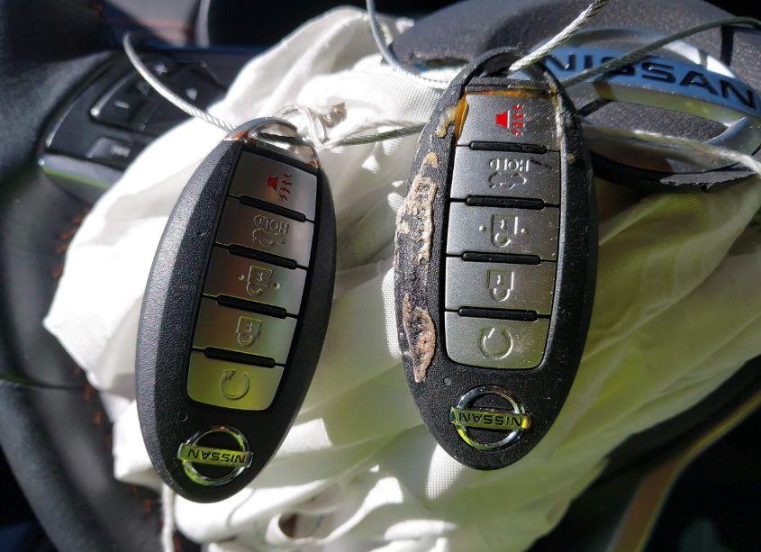 Photo 11 of 2021 Nissan Sentra SR XTRONIC CVT (VIN 3N1AB8DV9MY212056)