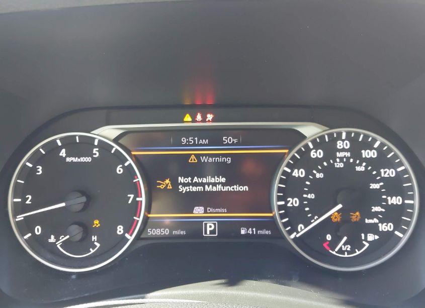 Photo 15 of 2021 Nissan Sentra SR XTRONIC CVT (VIN 3N1AB8DV9MY212056)