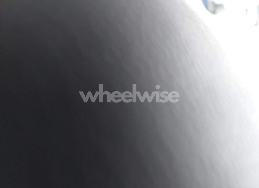 Photo 5 of 2021 Nissan Sentra SR XTRONIC CVT (VIN 3N1AB8DV9MY216754)