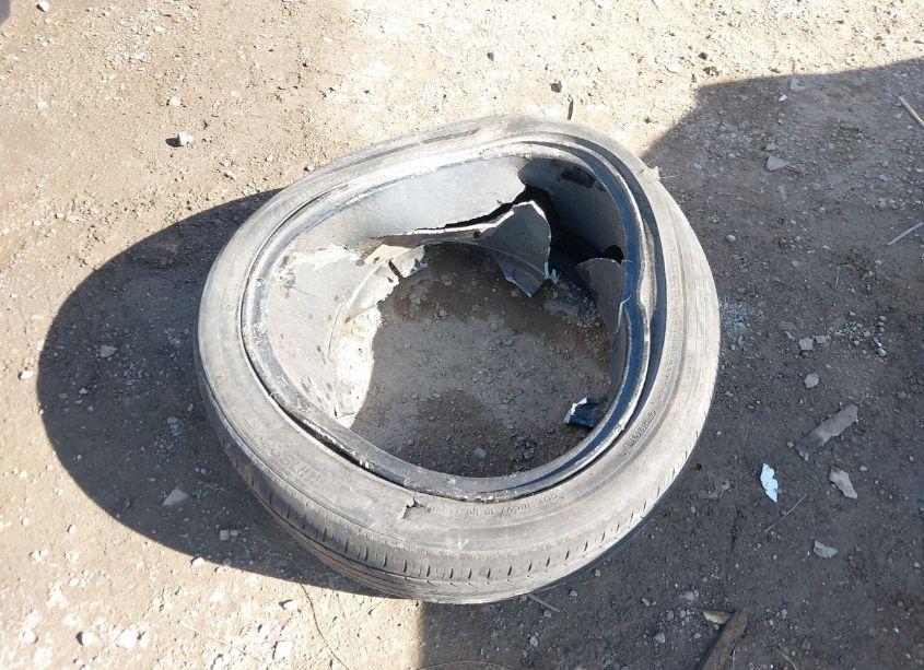 Photo 11 of 2021 Nissan Sentra SR XTRONIC CVT (VIN 3N1AB8DV9MY217628)