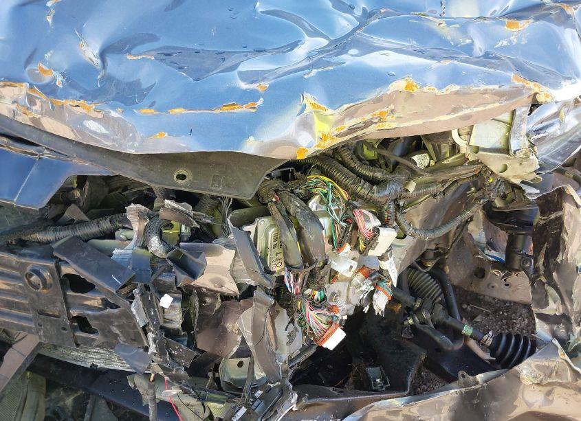 Photo 12 of 2021 Nissan Sentra SR XTRONIC CVT (VIN 3N1AB8DV9MY217628)