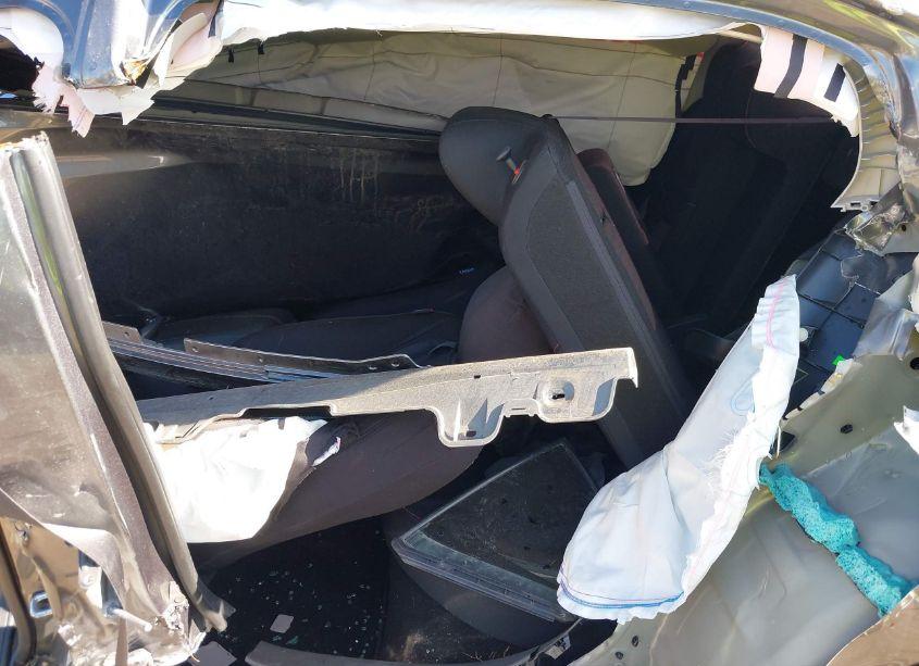 Photo 8 of 2021 Nissan Sentra SR XTRONIC CVT (VIN 3N1AB8DV9MY217628)