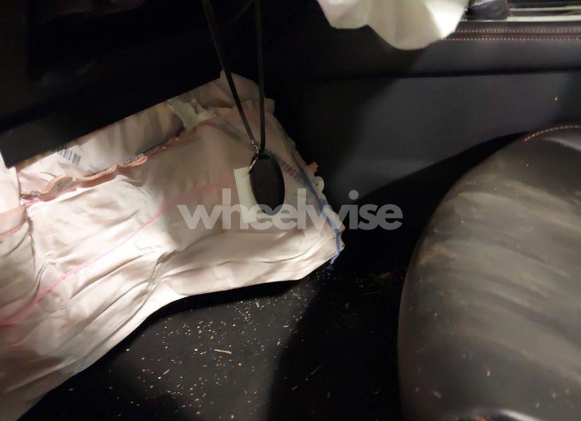 Photo 11 of 2021 Nissan Sentra SR XTRONIC CVT (VIN 3N1AB8DV9MY227821)