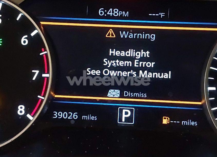 Photo 15 of 2021 Nissan Sentra SR XTRONIC CVT (VIN 3N1AB8DV9MY227821)