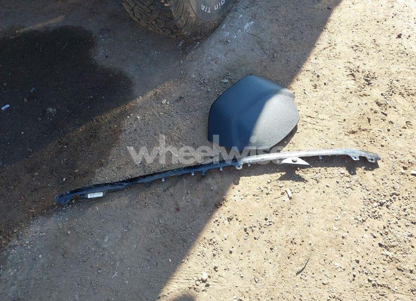 Photo 12 of 2021 Nissan Sentra SR XTRONIC CVT (VIN 3N1AB8DV9MY279093)