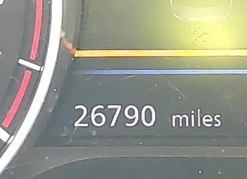 Photo 15 of 2021 Nissan Sentra SR XTRONIC CVT (VIN 3N1AB8DV9MY286285)