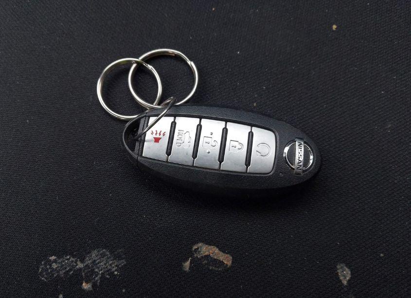 Photo 11 of 2021 Nissan Sentra SR XTRONIC CVT (VIN 3N1AB8DV9MY310164)