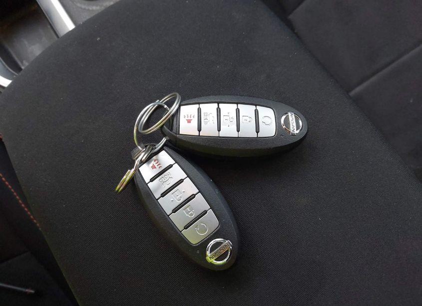 Photo 11 of 2022 Nissan Sentra SR XTRONIC CVT (VIN 3N1AB8DV9NY211278)