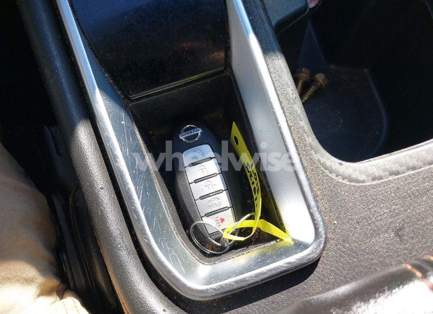 Photo 11 of 2022 Nissan Sentra SR XTRONIC CVT (VIN 3N1AB8DV9NY223107)