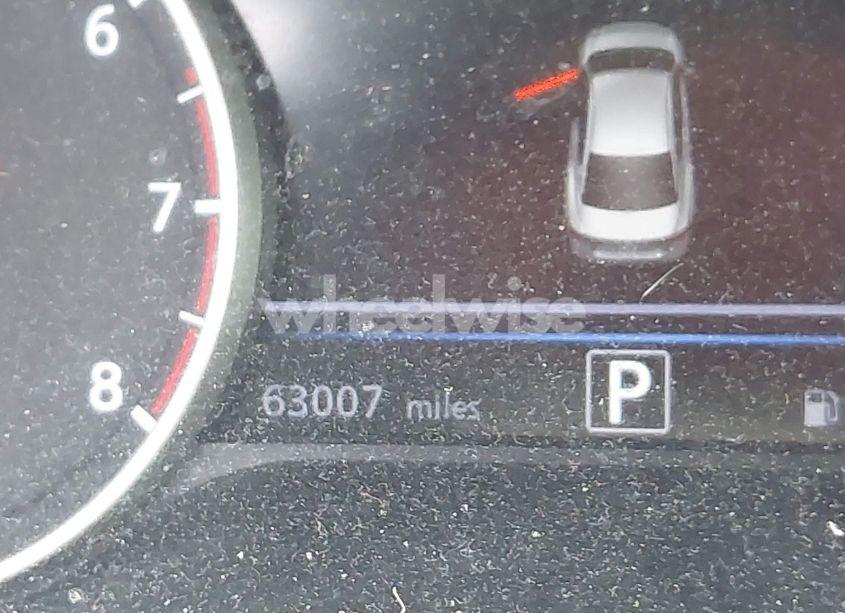 Photo 15 of 2022 Nissan Sentra SR XTRONIC CVT (VIN 3N1AB8DV9NY264823)