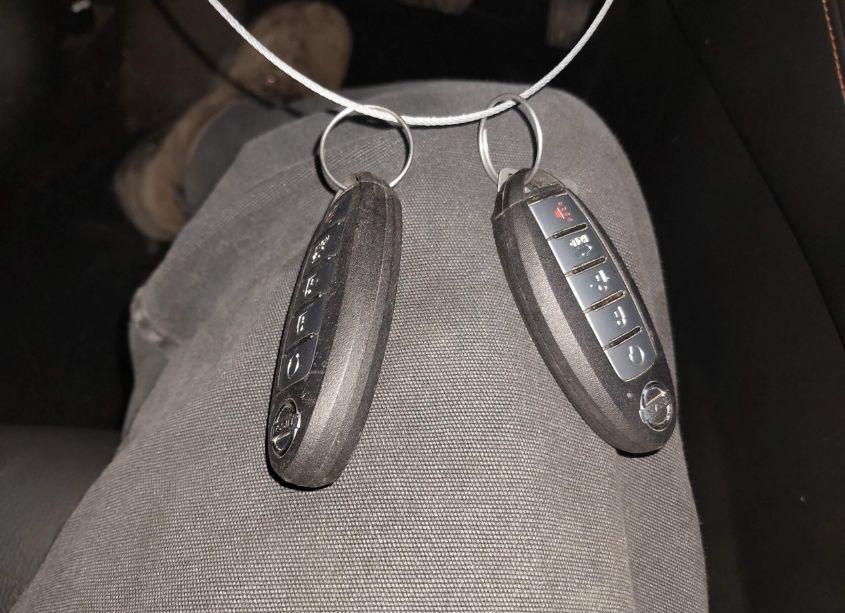 Photo 11 of 2022 Nissan Sentra SR XTRONIC CVT (VIN 3N1AB8DV9NY267270)