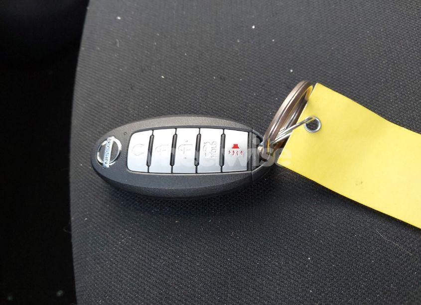 Photo 11 of 2022 Nissan Sentra SR XTRONIC CVT (VIN 3N1AB8DV9NY294758)