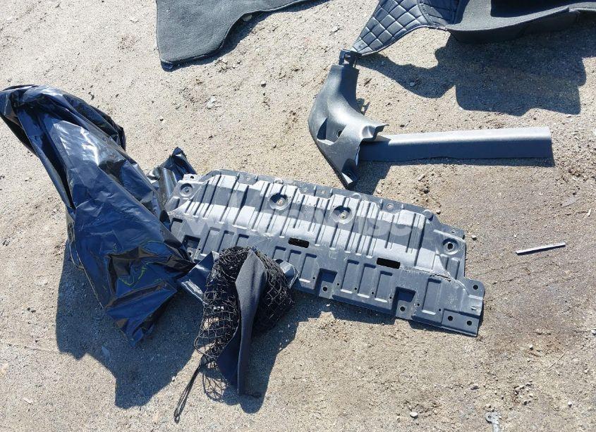 Photo 12 of 2022 Nissan Sentra SR XTRONIC CVT (VIN 3N1AB8DV9NY294758)