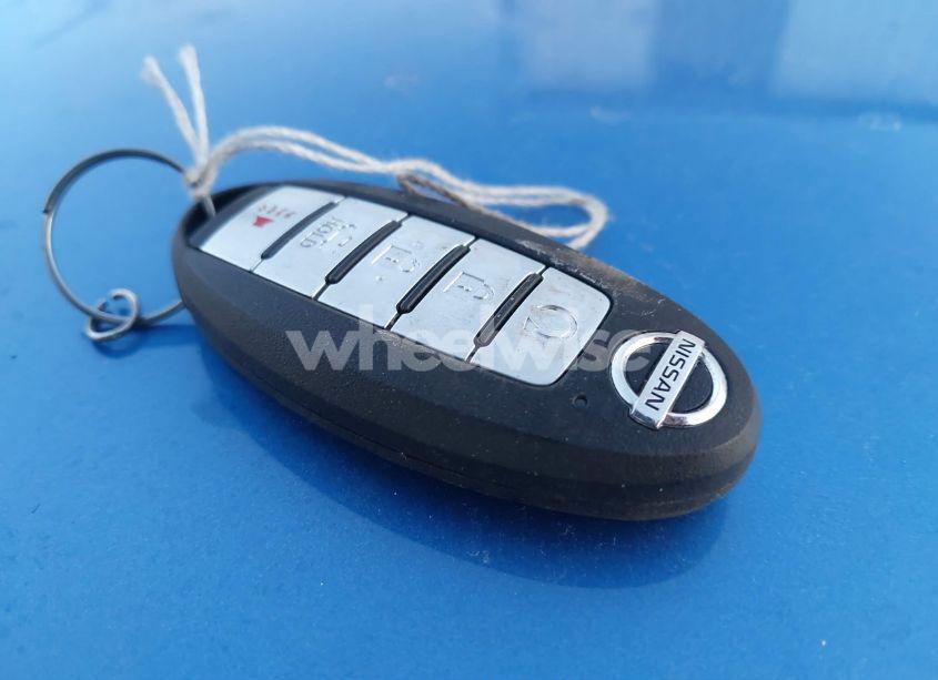 Photo 11 of 2022 Nissan Sentra SR XTRONIC CVT (VIN 3N1AB8DV9NY296946)