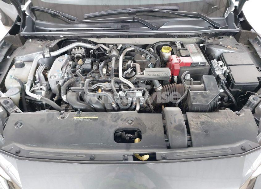 Photo 10 of 2022 Nissan Sentra SR XTRONIC CVT (VIN 3N1AB8DV9NY297935)