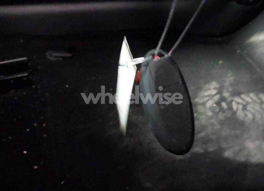 Photo 11 of 2022 Nissan Sentra SR XTRONIC CVT (VIN 3N1AB8DV9NY297935)