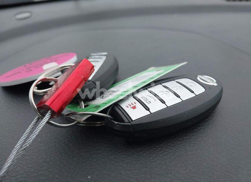 Photo 11 of 2023 Nissan Sentra SR XTRONIC CVT (VIN 3N1AB8DV9PY225832)